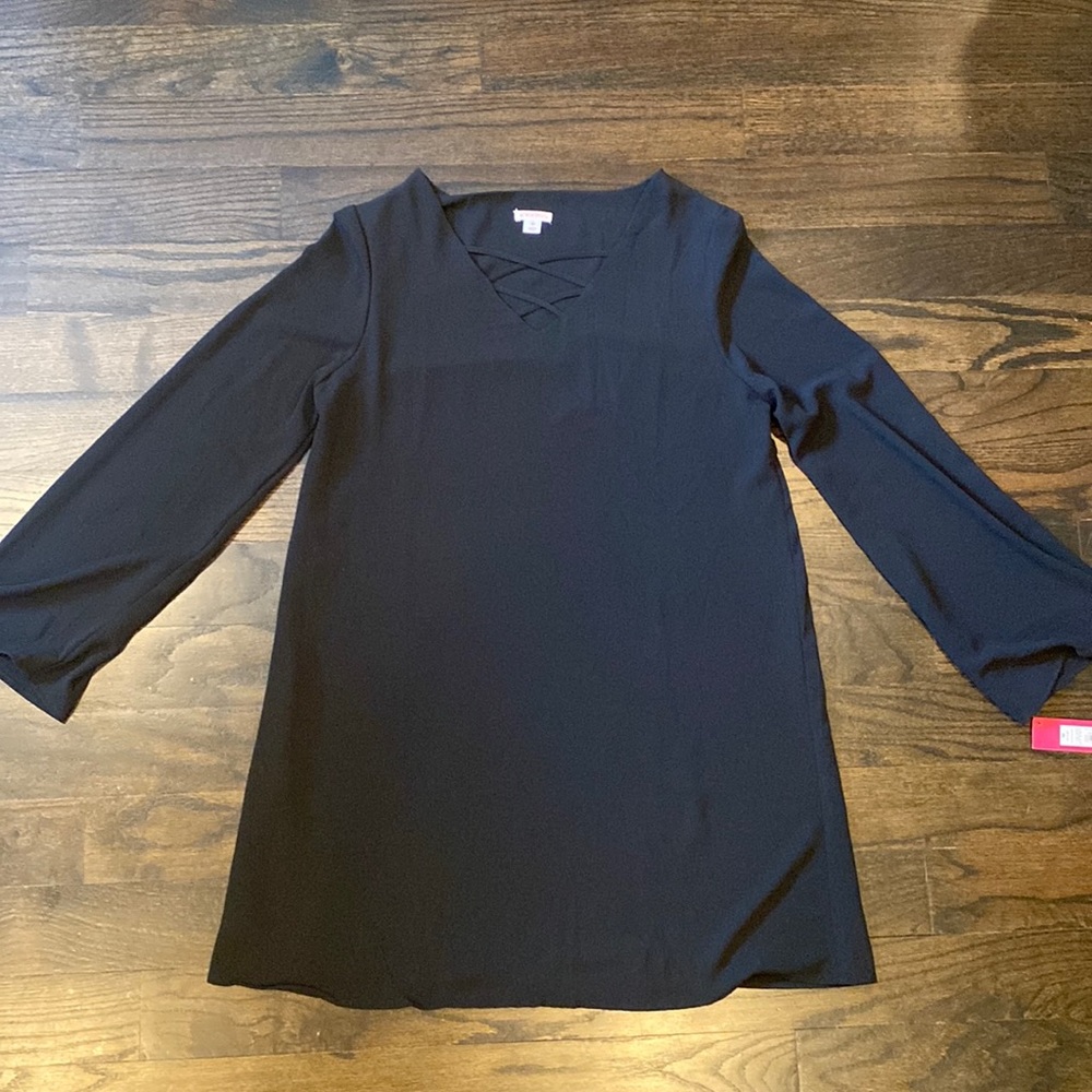 Womens shift dress